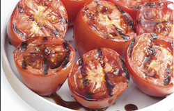 Grilled Tomatoes Recipe